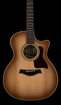 Taylor 314ce Studio - Shaded Edgeburst #76071