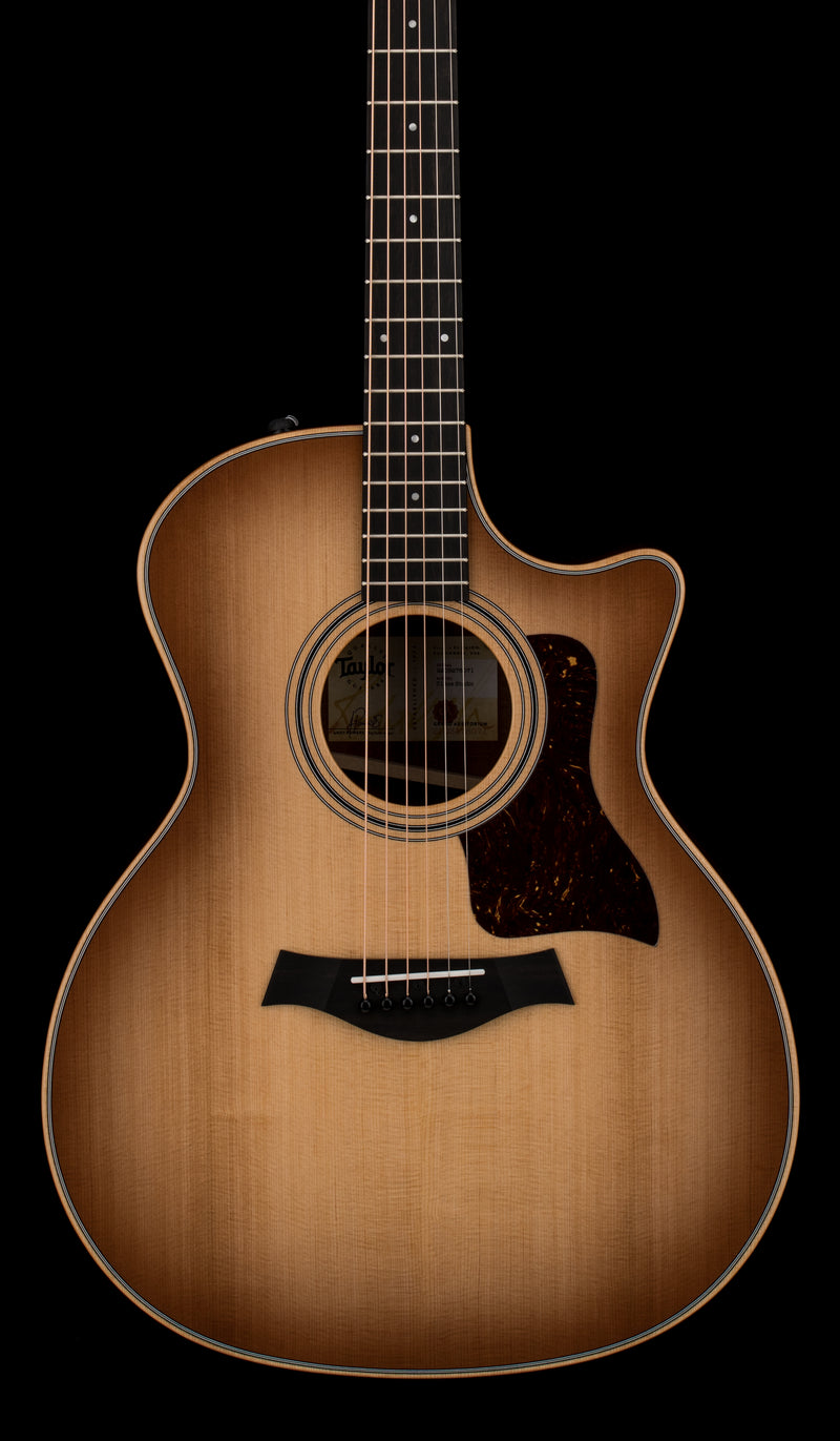 Taylor 314ce Studio - Shaded Edgeburst #76071