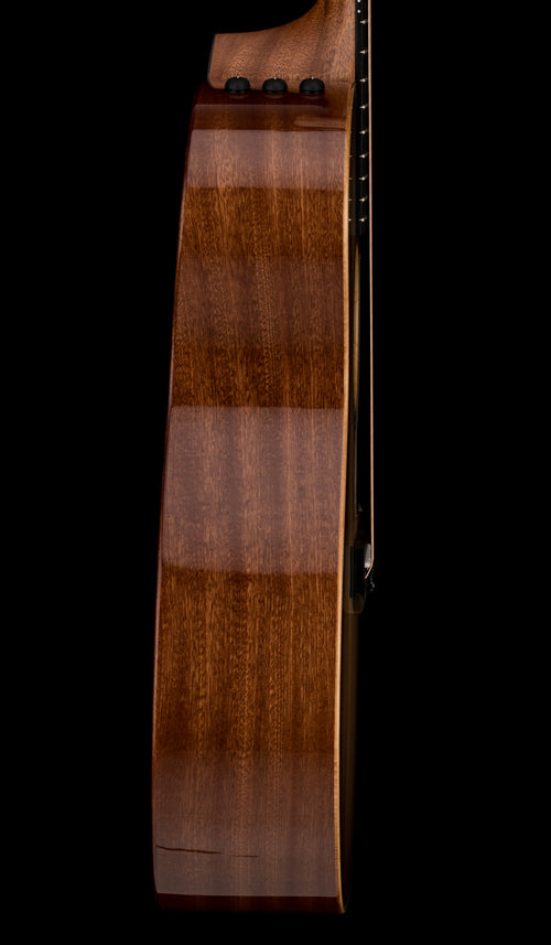 Taylor 314ce Studio - Shaded Edgeburst #76071