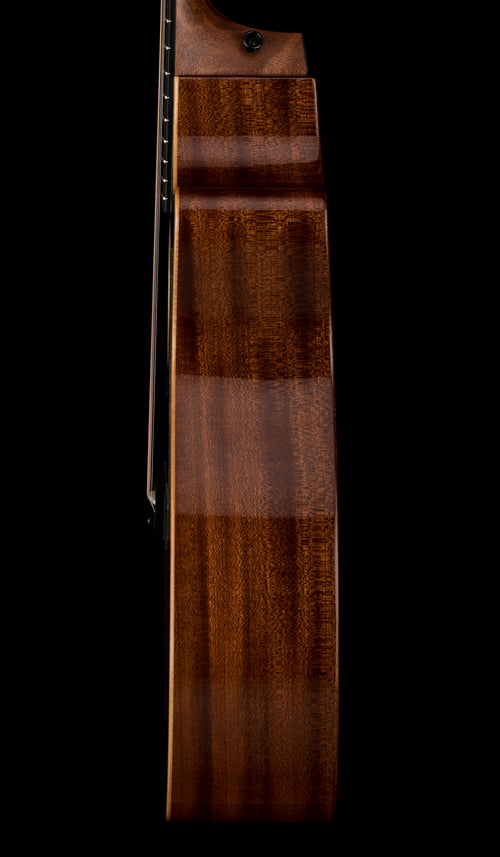 Taylor 314ce Studio - Shaded Edgeburst #15057