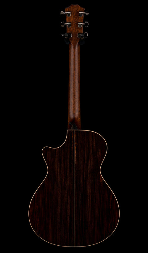 Taylor Next Generation 812ce #66022