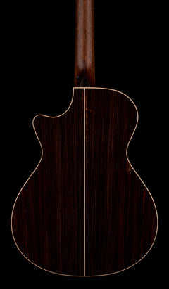 Taylor Next Generation 812ce #66022
