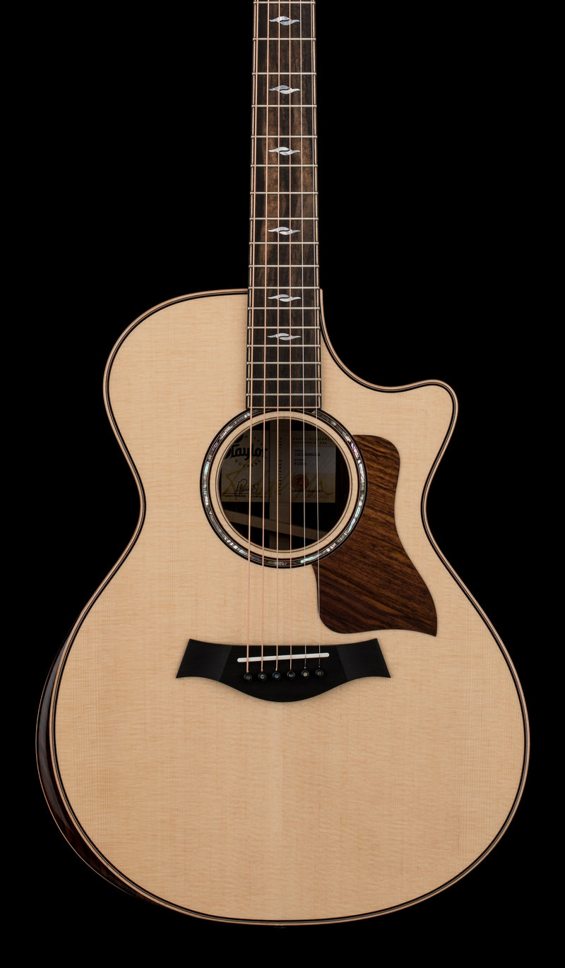 Taylor Next Generation 812ce #66022