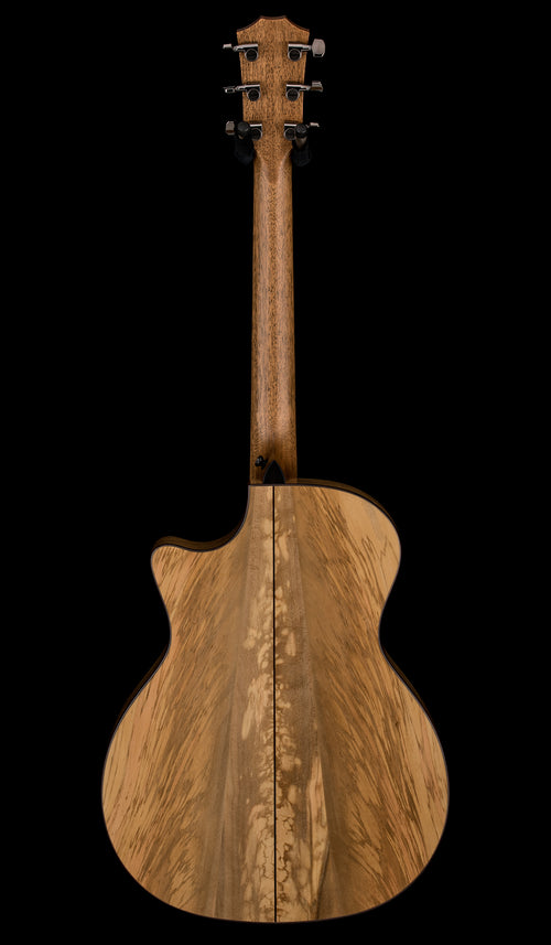 Taylor 814ce Special Edition Sassafras #26004