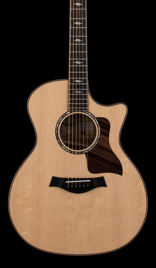 Taylor 814ce Special Edition Sassafras #26004