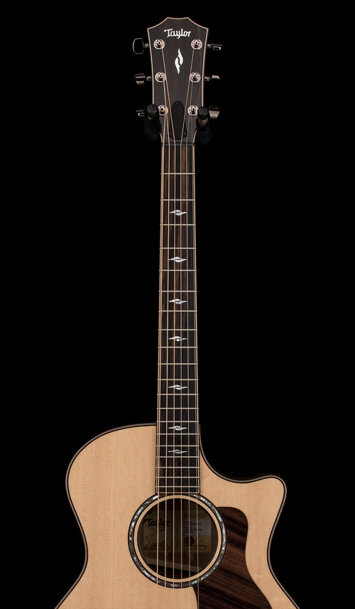 Taylor 814ce Special Edition Sassafras #26004