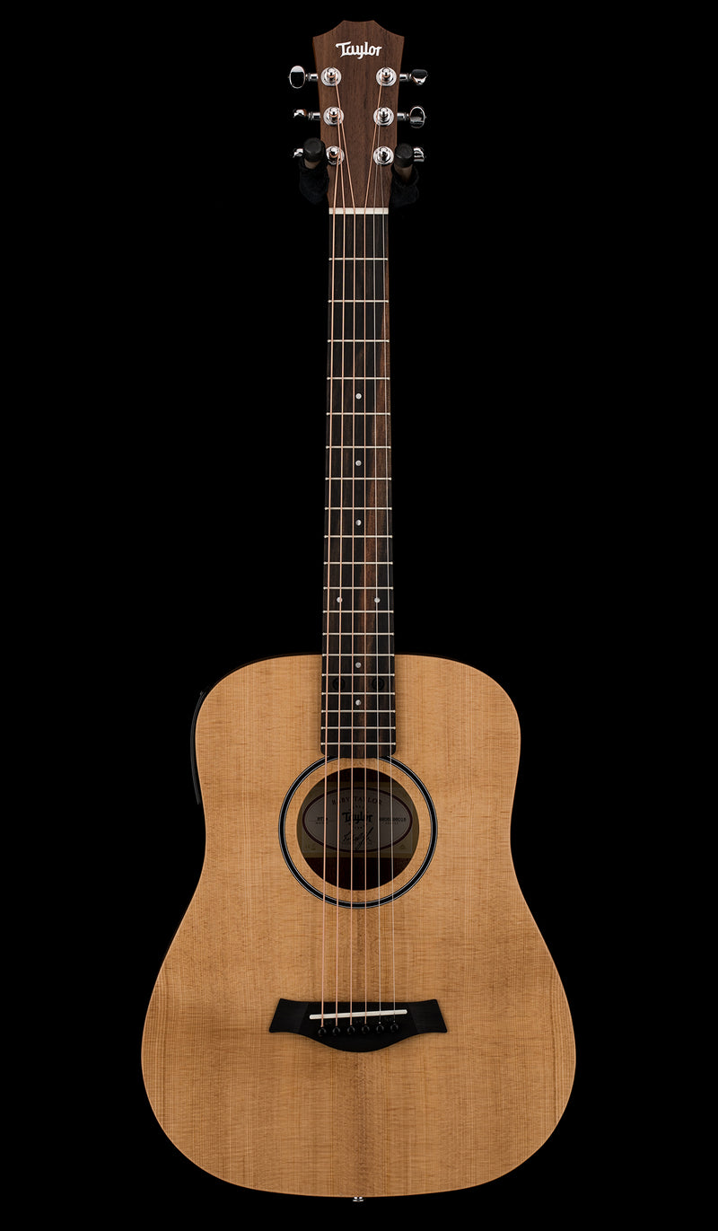 Taylor Baby Taylor (BT1e) #26015 (Demonstration Model)