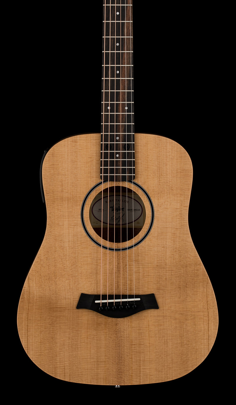 Taylor Baby Taylor (BT1e) #26015 (Demonstration Model)