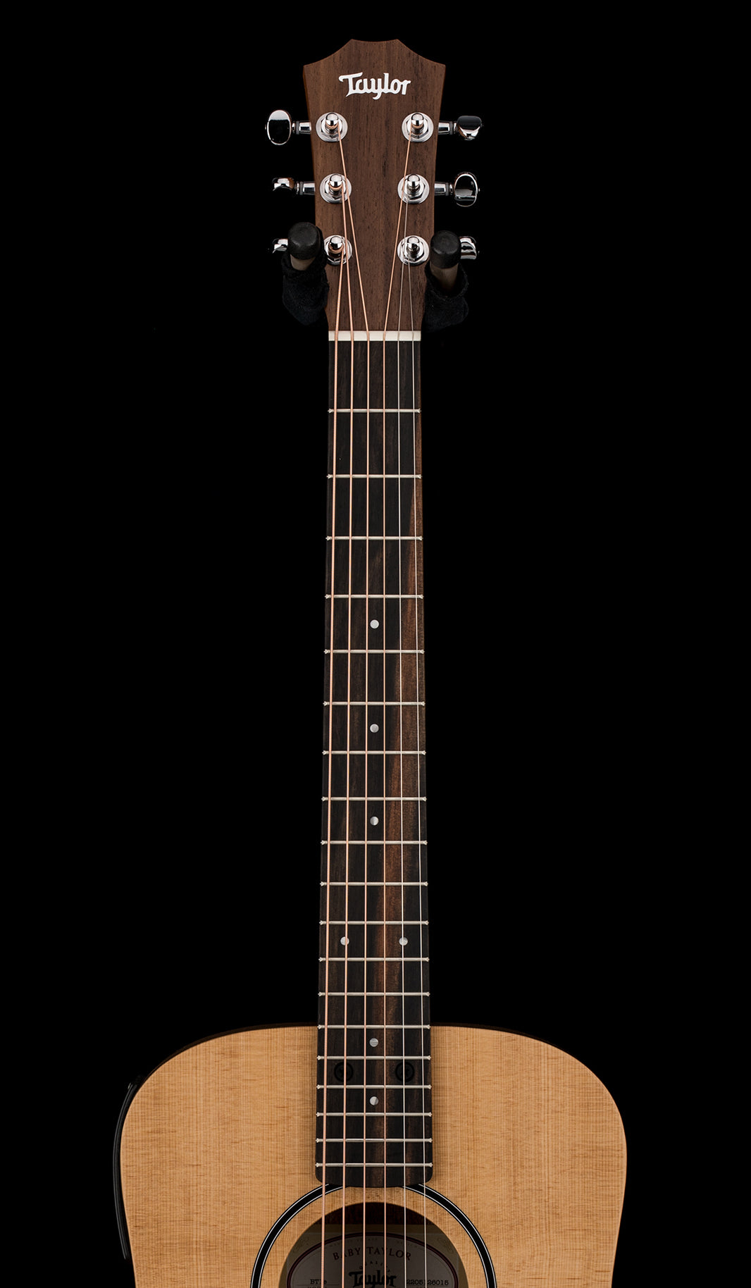 Taylor Baby Taylor (BT1e) #26015 (Demonstration Model) – Empire Music