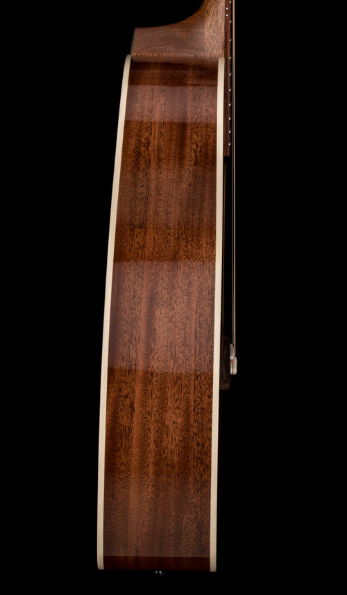 Taylor Ben Harper Gold Label 512e Special Edition #46080