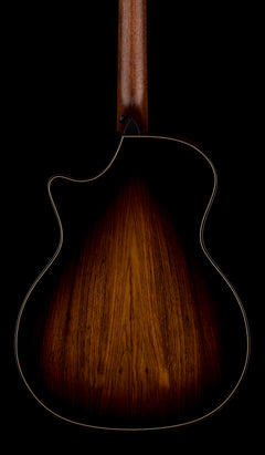 Taylor Next Generation Builder's Edition 814ce Sinker Redwood #55037