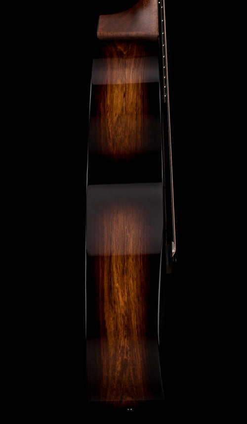 Taylor Next Generation Builder's Edition 814ce Sinker Redwood #55037
