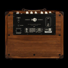 Taylor Circa 74 2-in-1 Acoustic Guitar / Vocal Amplifier + Amp Stand #02105