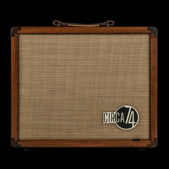 Taylor Circa 74 2-in-1 Acoustic Guitar / Vocal Amplifier + Amp Stand #02105