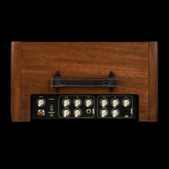 Taylor Circa 74 2-in-1 Acoustic Guitar / Vocal Amplifier + Amp Stand #02105