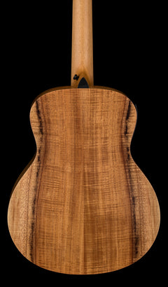 Taylor GS Mini-e LTD Figured Koa #55263