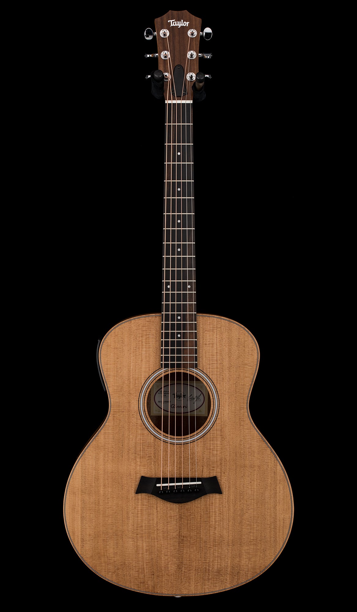 Taylor GS Mini-e LTD Figured Koa #55263 – Empire Music