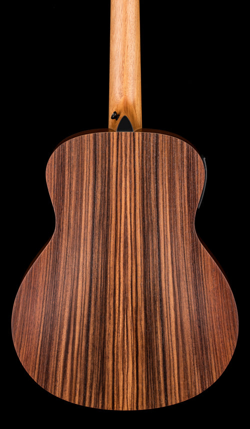 Taylor GS Mini-e Special Edition - Vintage Teal Burst #36109