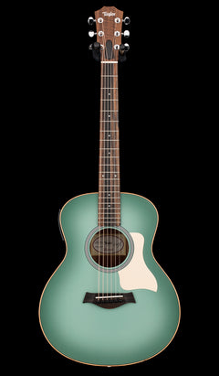 Taylor GS Mini-e Special Edition - Vintage Teal Burst #36109