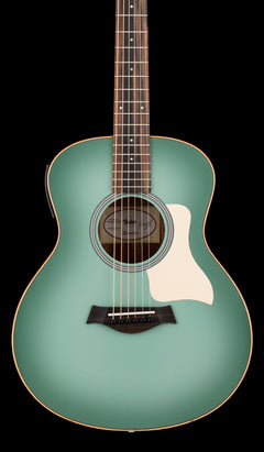 Taylor GS Mini-e Special Edition - Vintage Teal Burst #36109