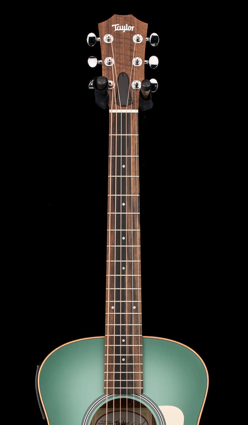 Taylor GS Mini-e Special Edition - Vintage Teal Burst #36109