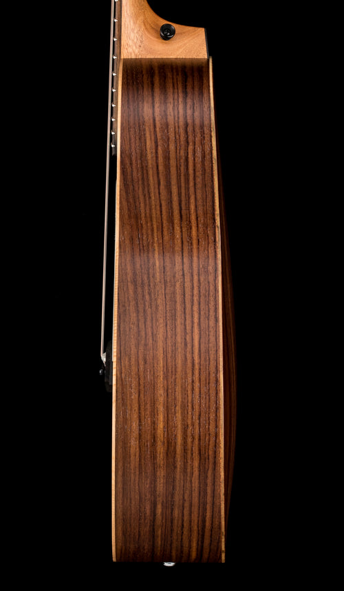 Taylor GS Mini-e Special Edition - Vintage Teal Burst #36109