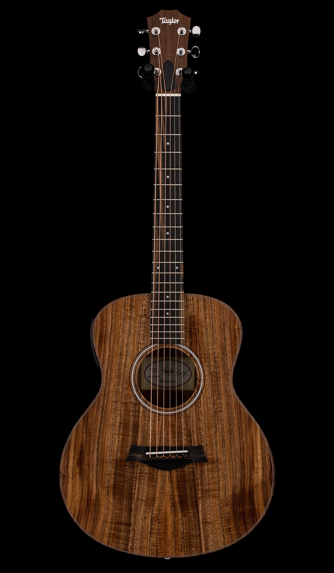 Taylor GS Mini-e Koa #36265 – Empire Music