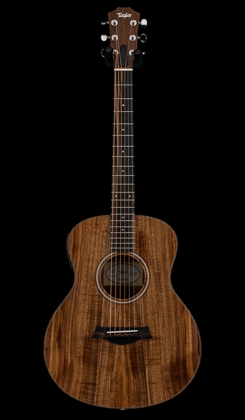Taylor GS Mini-e Koa #16246
