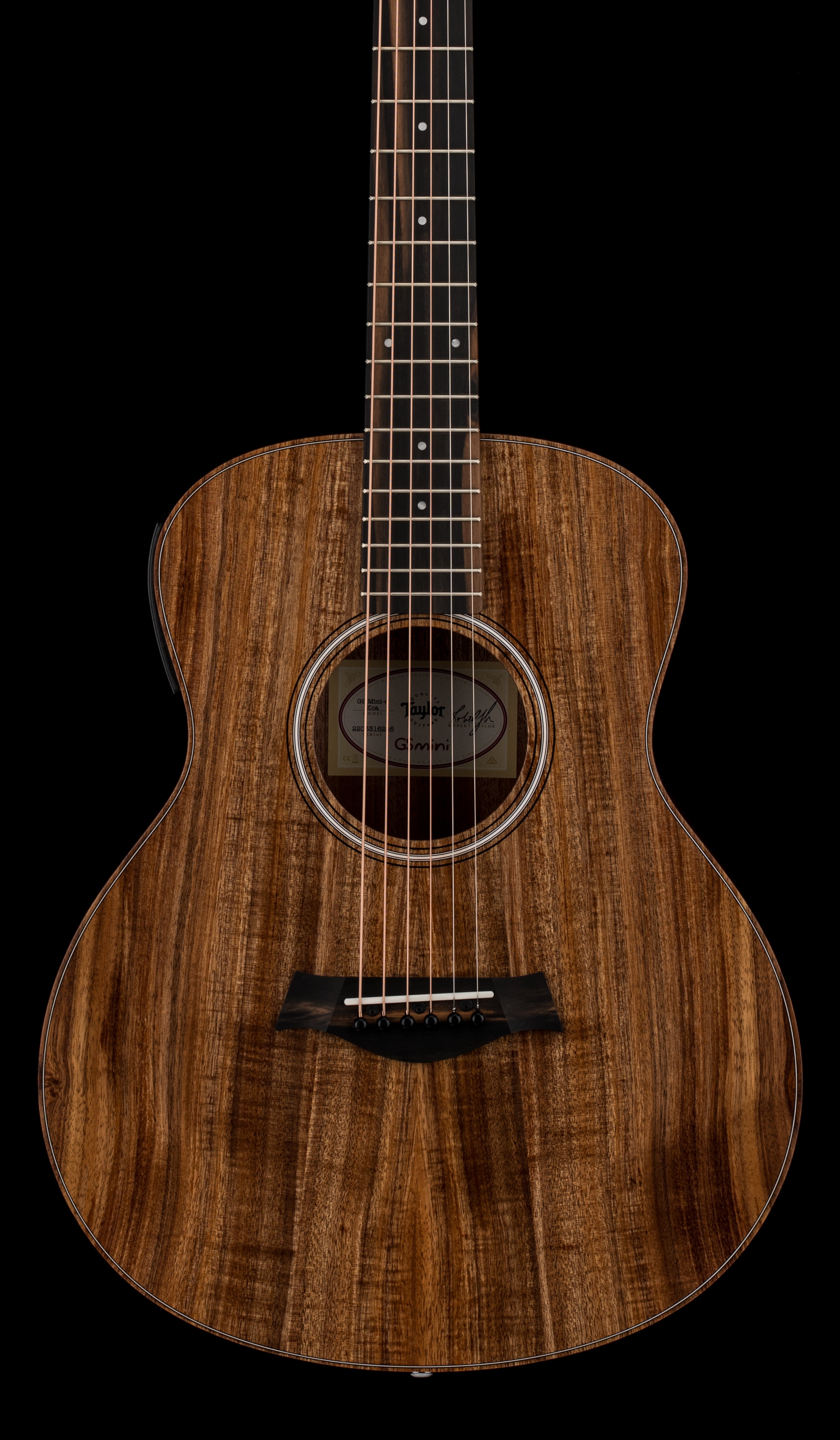 Taylor GS Mini-e Koa #36265 – Empire Music