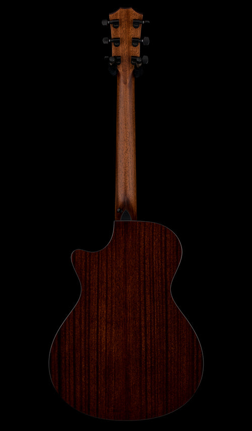 Taylor Next Generation 322ce - Shaded Edgeburst #36079