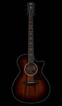 Taylor Next Generation 322ce - Shaded Edgeburst #36079