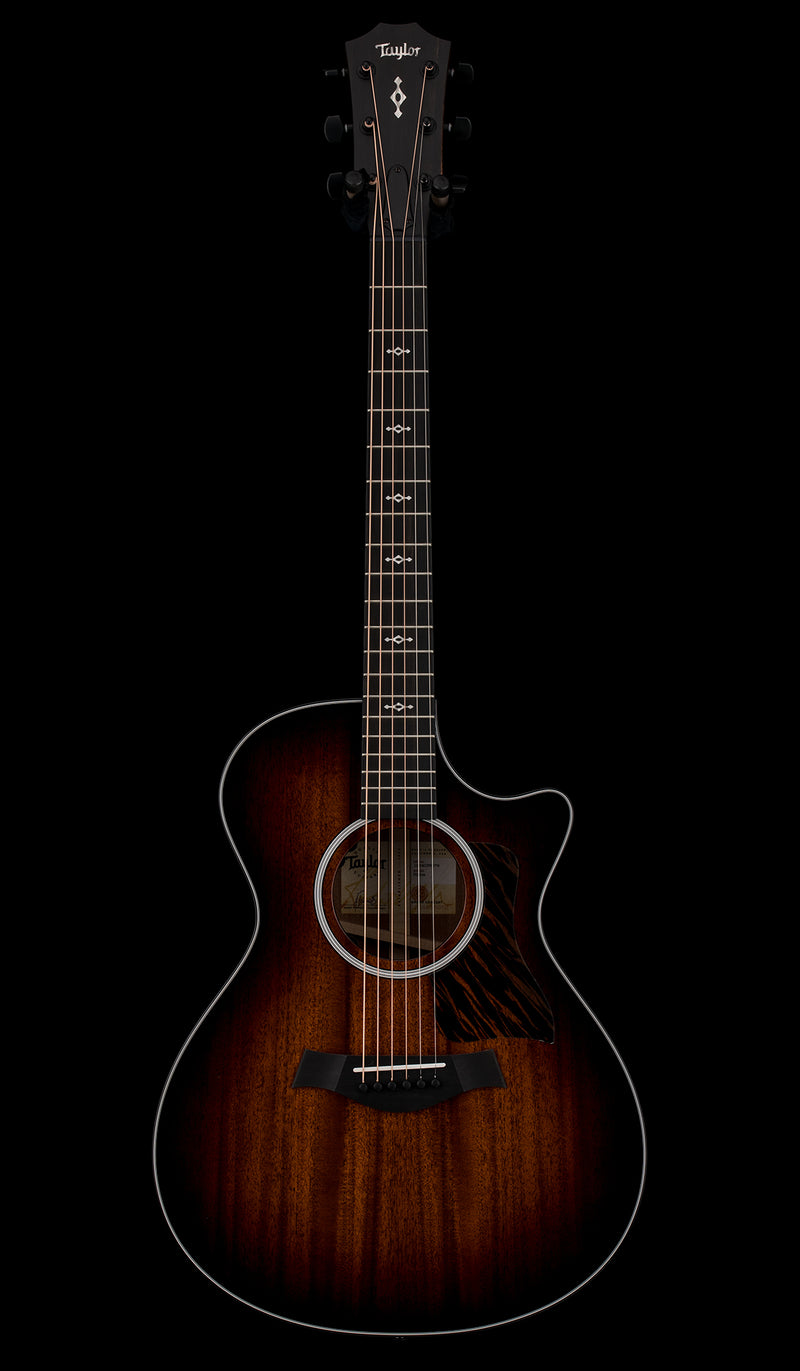Taylor Next Generation 322ce - Shaded Edgeburst #36079