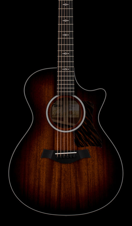Taylor Next Generation 322ce - Shaded Edgeburst #36079