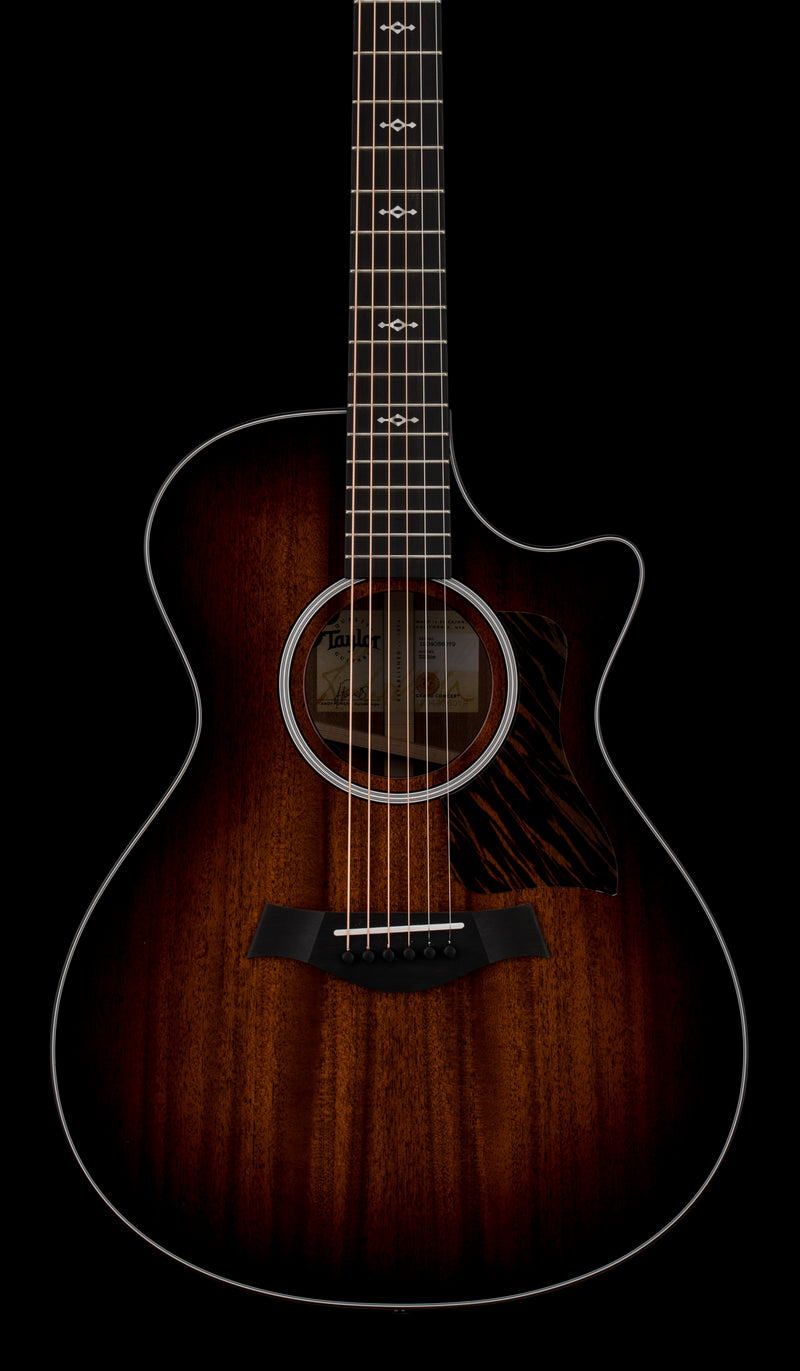 Taylor Next Generation 322ce - Shaded Edgeburst #36079