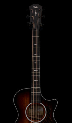 Taylor Next Generation 322ce - Shaded Edgeburst #36079