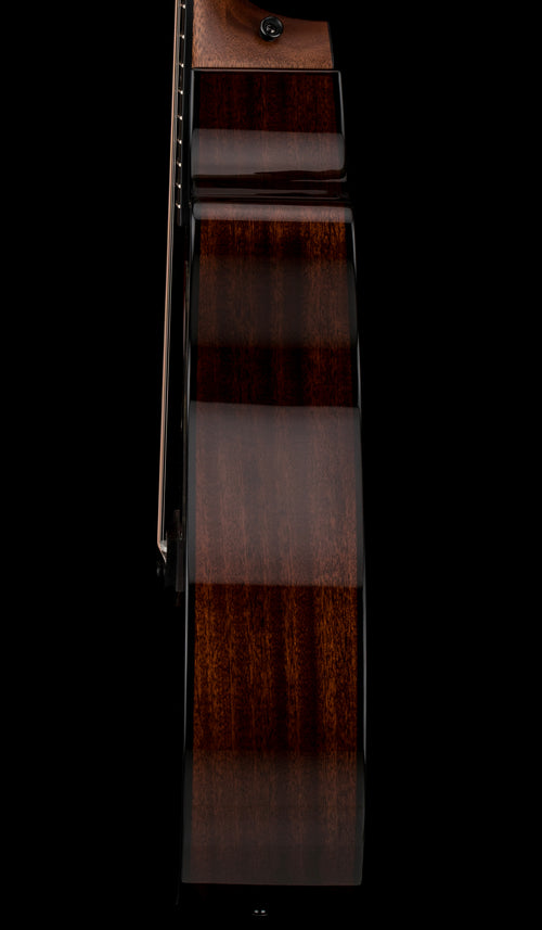 Taylor Next Generation 322ce - Shaded Edgeburst #36079