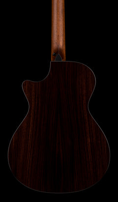 Taylor Next Generation 412ce - Natural #16052