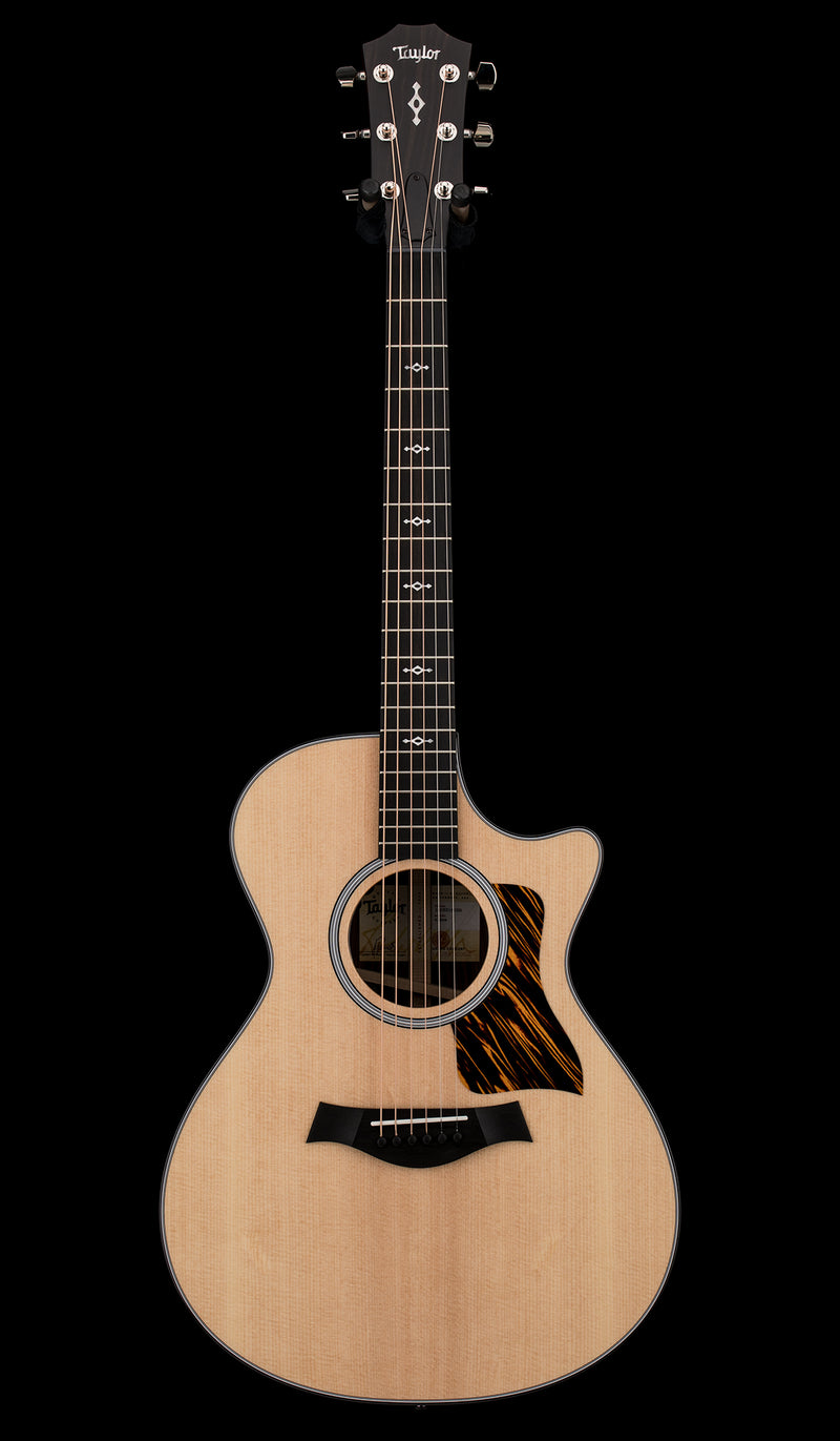 Taylor Next Generation 412ce - Natural #16052