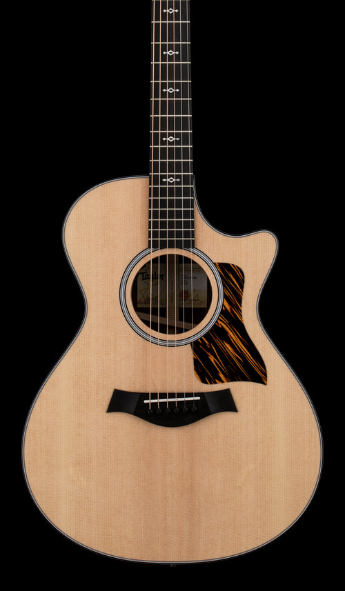 Taylor Next Generation 412ce - Natural #16052