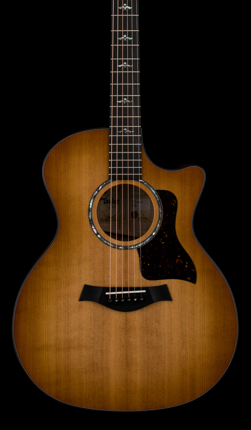 Taylor Next Generation 614ce - Antique Blonde #66014