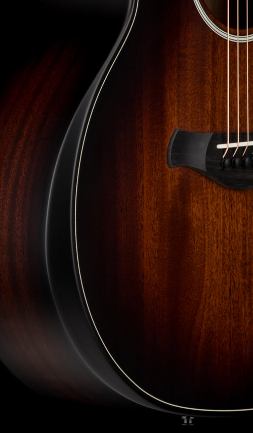 Taylor Next Generation Builder's Edition 324ce #96006
