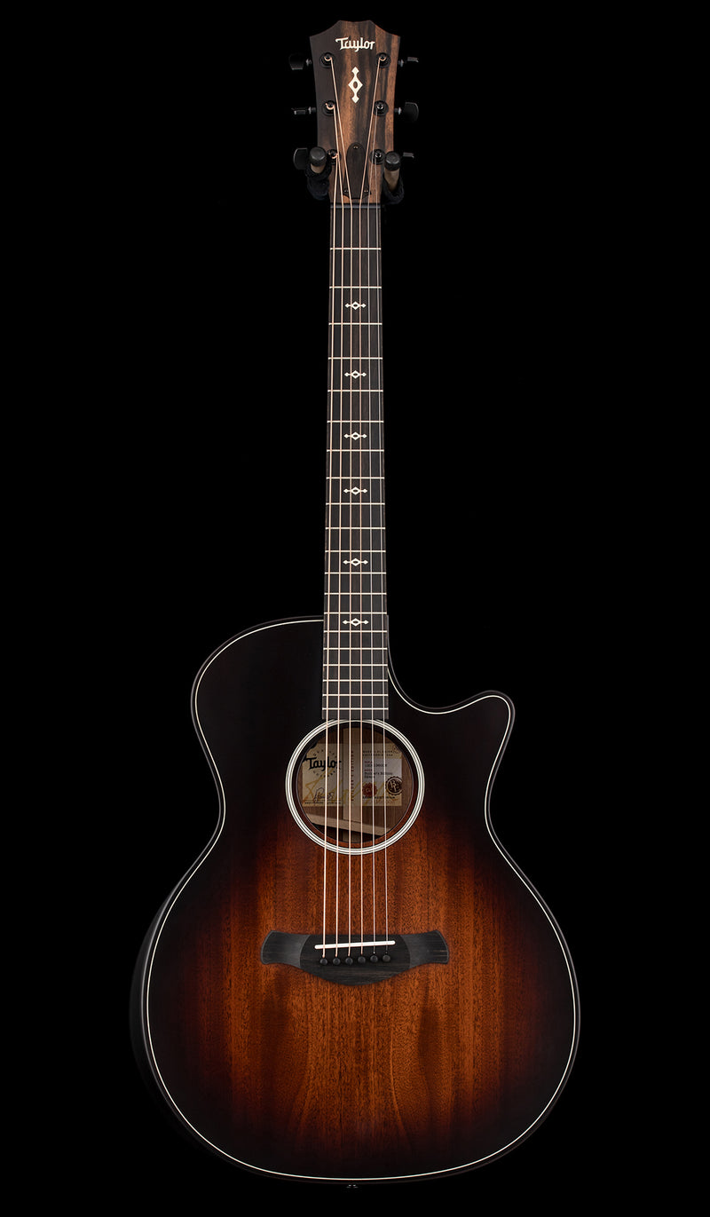 Taylor Next Generation Builder's Edition 324ce #96006