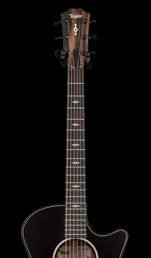 Taylor Next Generation Builder's Edition 324ce #96006