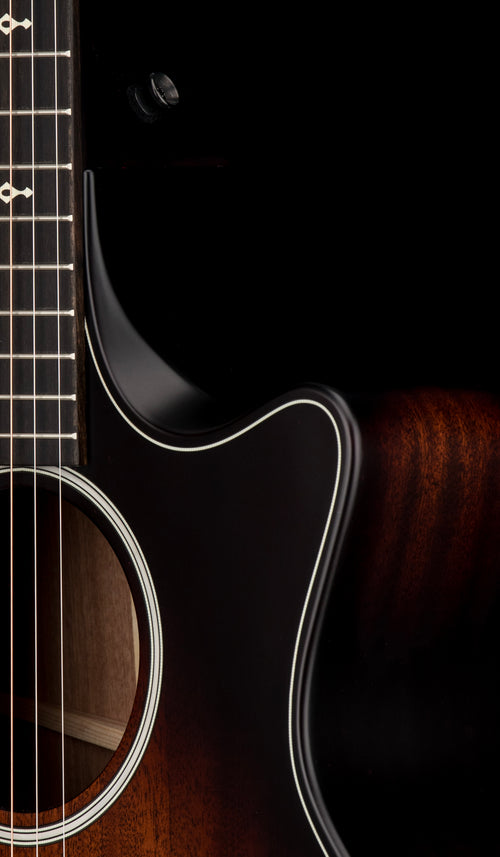 Taylor Next Generation Builder's Edition 324ce #96006