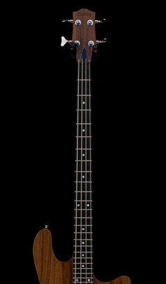 Used Carvin AC-40 Acoustic Bass - Koa #12306 with Original Hard Case