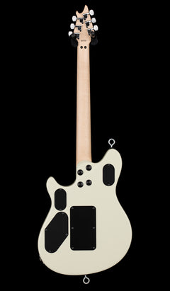 Used EVH MIJ Series Signature Wolfgang - Ivory #00271 with Original Hard Case