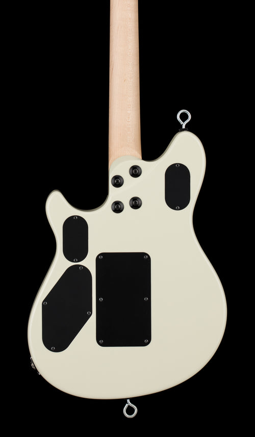 Used EVH MIJ Series Signature Wolfgang - Ivory #00271 with Original Hard Case