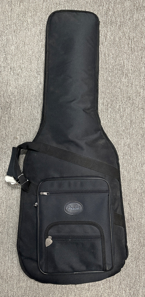 Used Fender Limited Edition American Special Stratocaster HSS (2018) - Autumn Blaze Metallic #34590 with Original Gig Bag