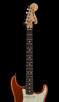 Used Fender Limited Edition American Special Stratocaster HSS (2018) - Autumn Blaze Metallic #34590 with Original Gig Bag