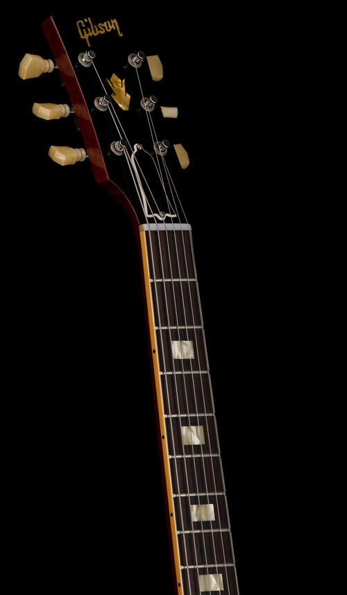 Used Gibson Custom Shop 1964 ES-335 Reissue Murphy Lab Ultra Light Aged (2025) - Sixties Cherry #50739